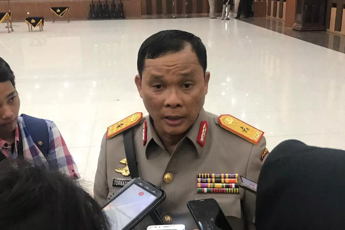 Kasus SMA Taruna, Kapolda Papua Barat Buka Peluang Restorative Justice