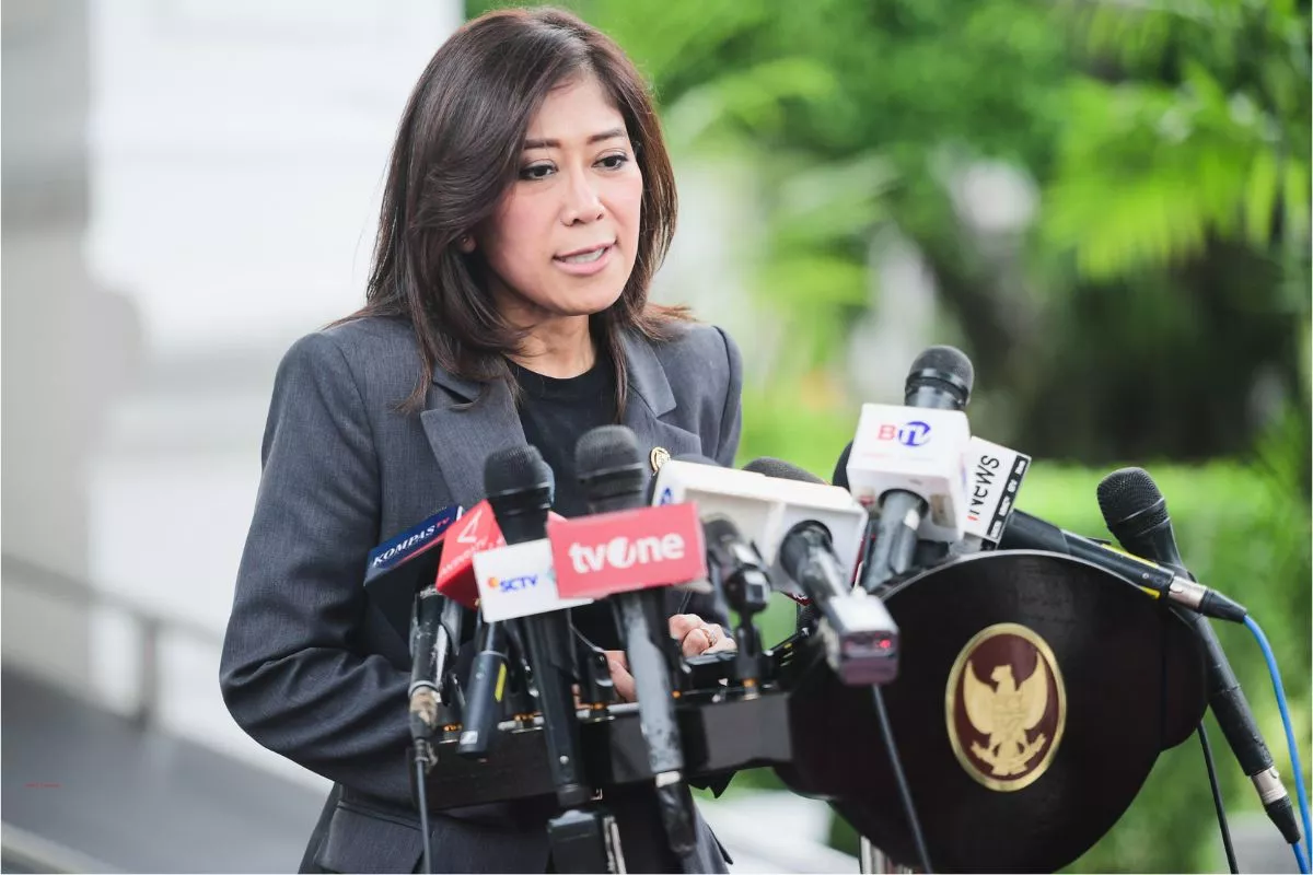 Manfaatkan Teknologi, Kemkomdigi Ajak Pererat Persatuan Bangsa