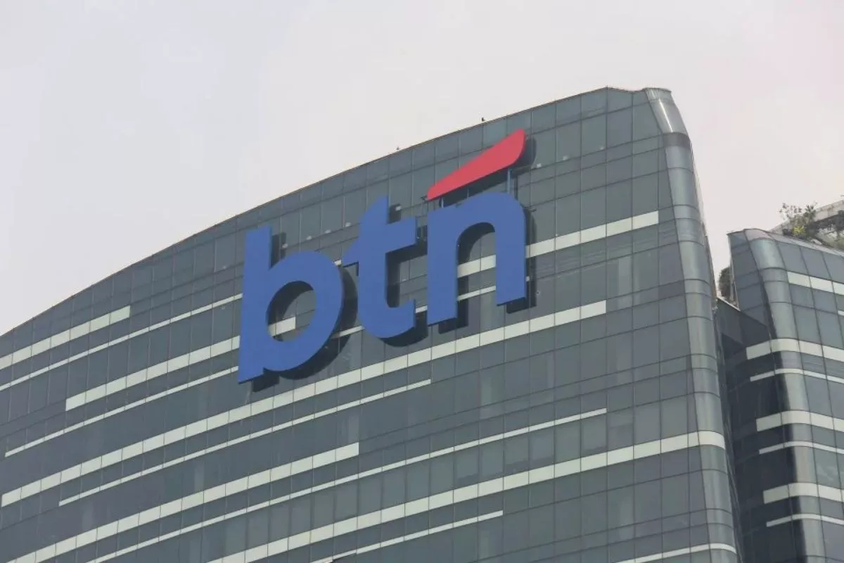 BTN Targetkan Sekuritisasi KPR hingga Rp500 Miliar Bersama SMF