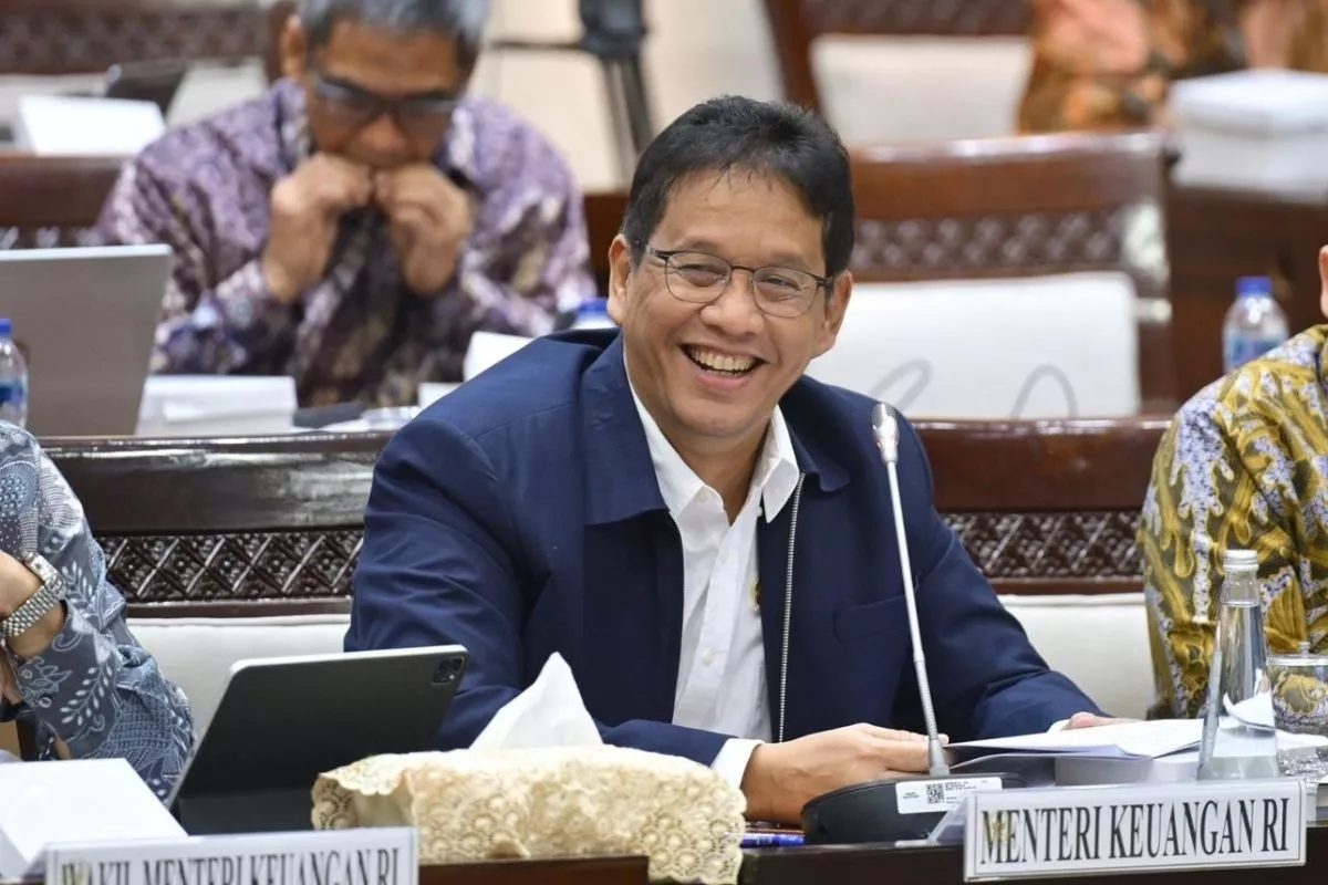 Purbaya Tunggu Strategi BGN Soal Pemotongan Anggaran MBG