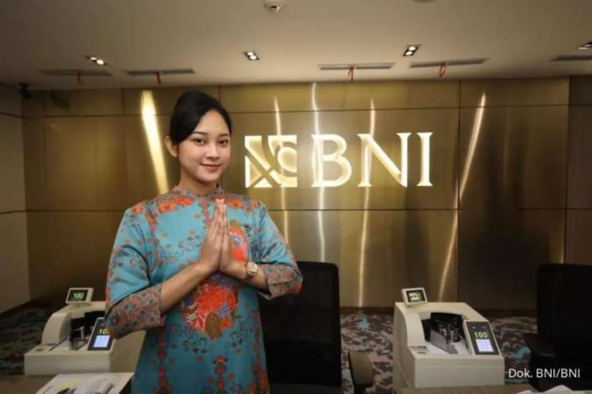 Kolaborasi BNI dan Pagi Sore Kian Erat Hadirkan Layanan Digital Lengkap