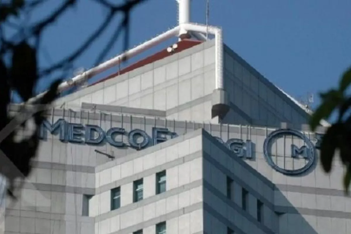 Medco Energi Perbesar Porsi EBT, Penjualan Listrik Tembus 2.323 GWh
