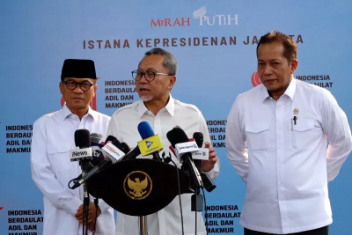 Pemerintah Targetkan Pembangunan 35.872 KDKMP Rampung Agustus 2026