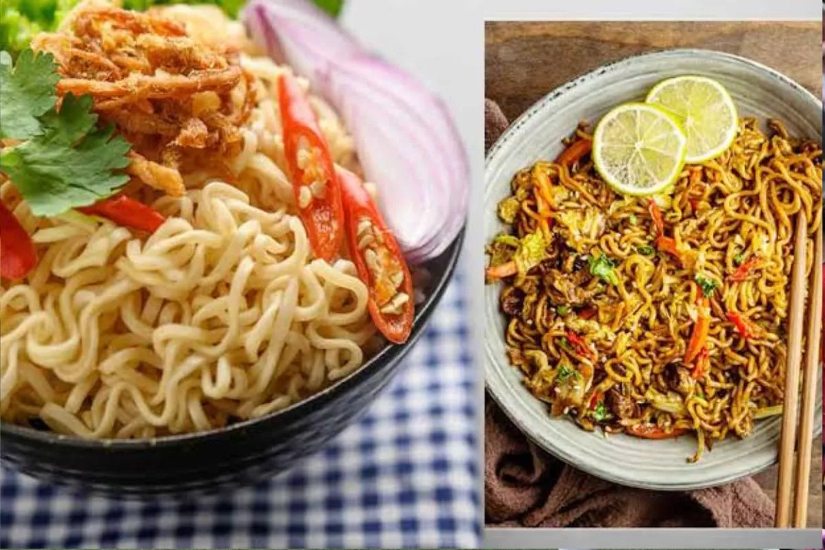 10 Mie Instan Terbaik Dunia 2026, Indomie Masuk Daftar
