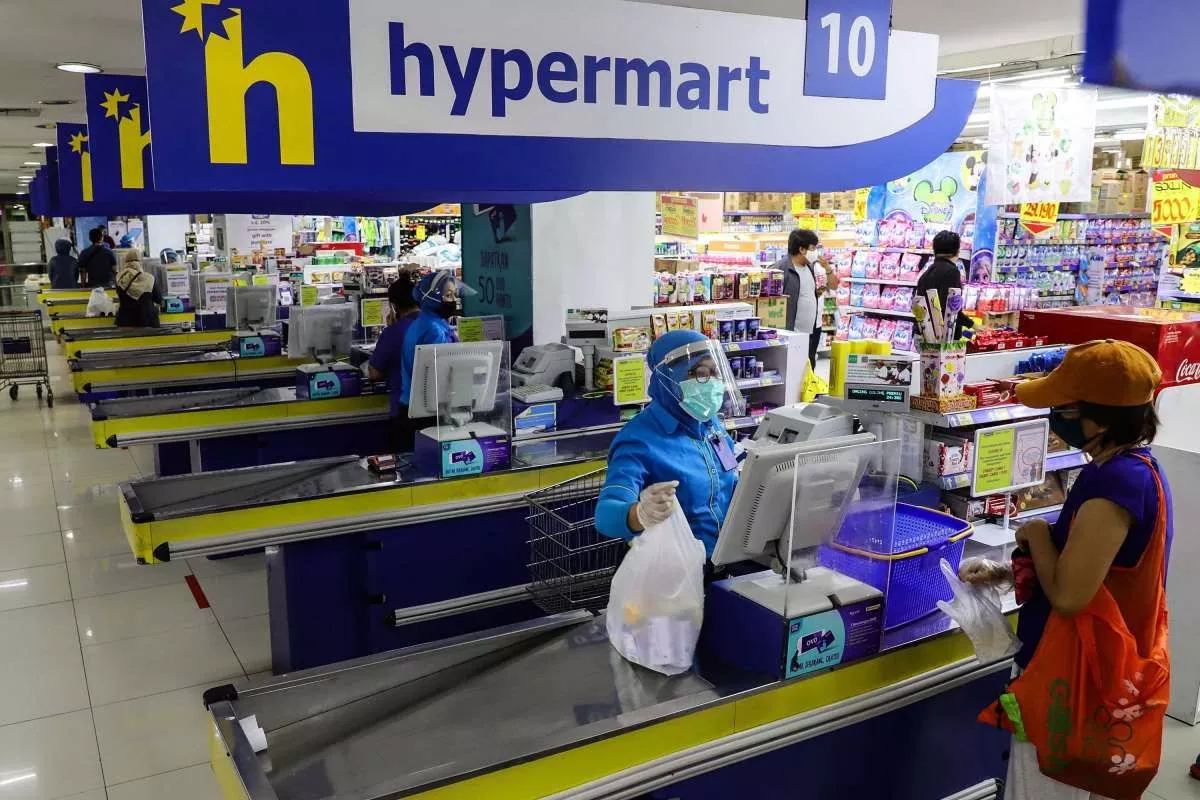 MPPA Cetak Laba Rp 1,6 Miliar, Hypermart Mulai Bangkit di Q1-2026