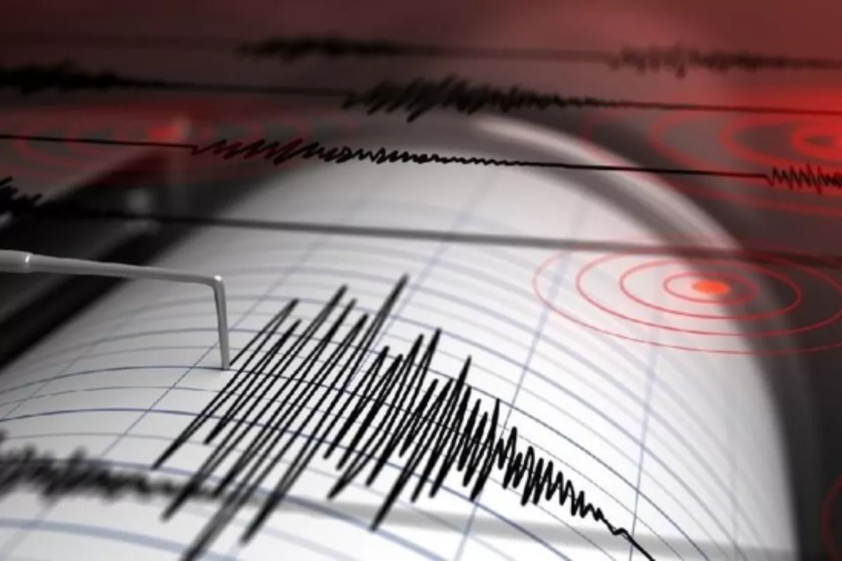 Chili Diguncang Gempa Magnitudo 6,8, Otoritas Pastikan Aman Tsunami
