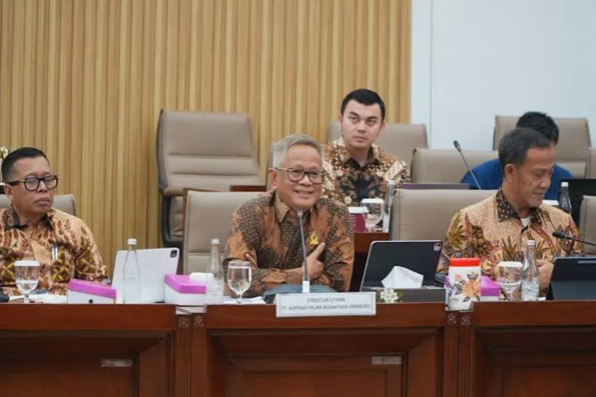 Kelola 4,11 Juta Hektare Aset, Agrinas Palma Raih Surplus Rp2,86 T