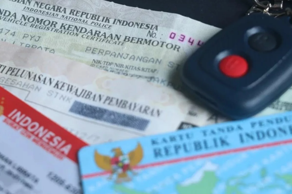 7 Provinsi Gelar Program Pemutihan Pajak Kendaraan Bermotor 2026