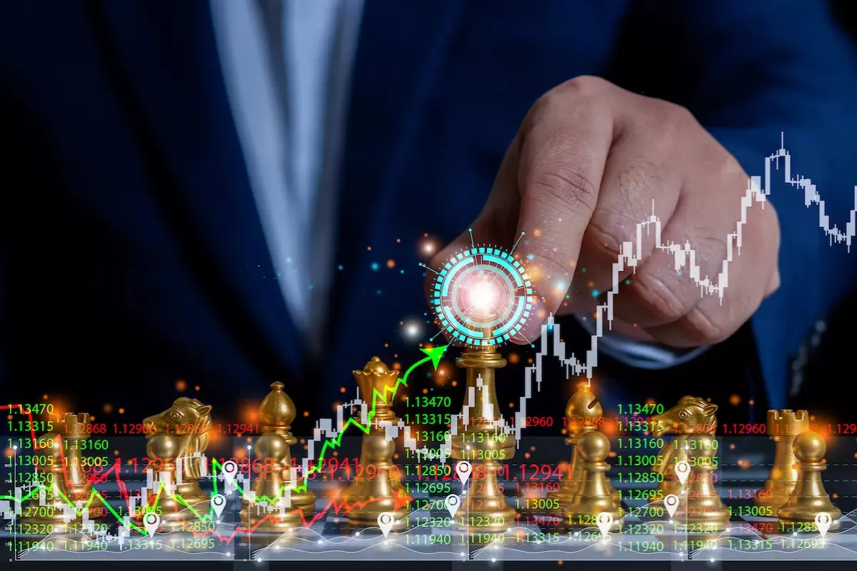 AUM Sucor AM Tembus Rp46,5 Triliun di Tengah Gejolak Pasar 2026