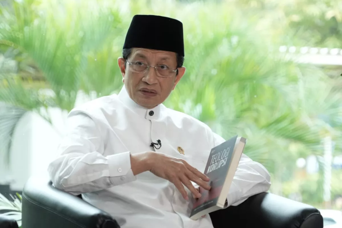 Penyaluran Dana Umat Yang Produktif Dinilai Mampu Tanggulangi APBN