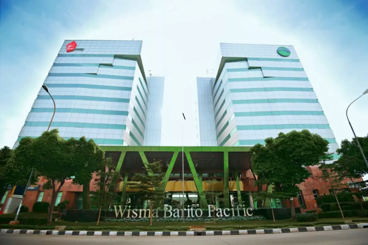 BRPT Tebar Dividen USD 8,5 Juta, Mayoritas Laba Jadi Dana Ekspansi