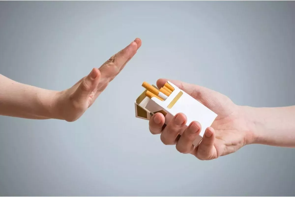 Cara Berhenti Merokok Dengan Bantuan Smartwatch Secara Efektif Dan Alami