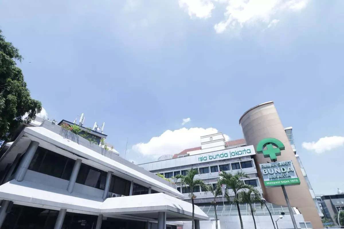 Percepat Ekspansi Layanan Kesehatan BMHS Bidak Pasar Medical Tourism