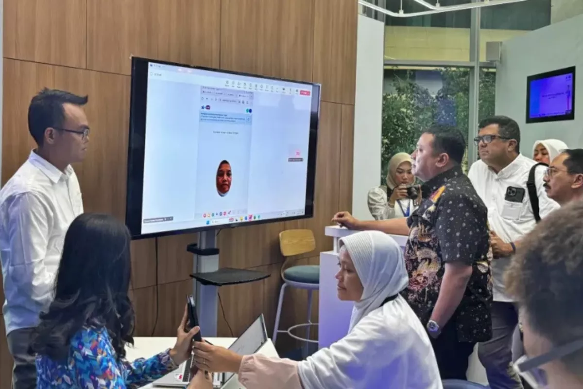Aturan Berlaku 1 Juli, XLSMART Siap Registrasi SIM Card Biometrik
