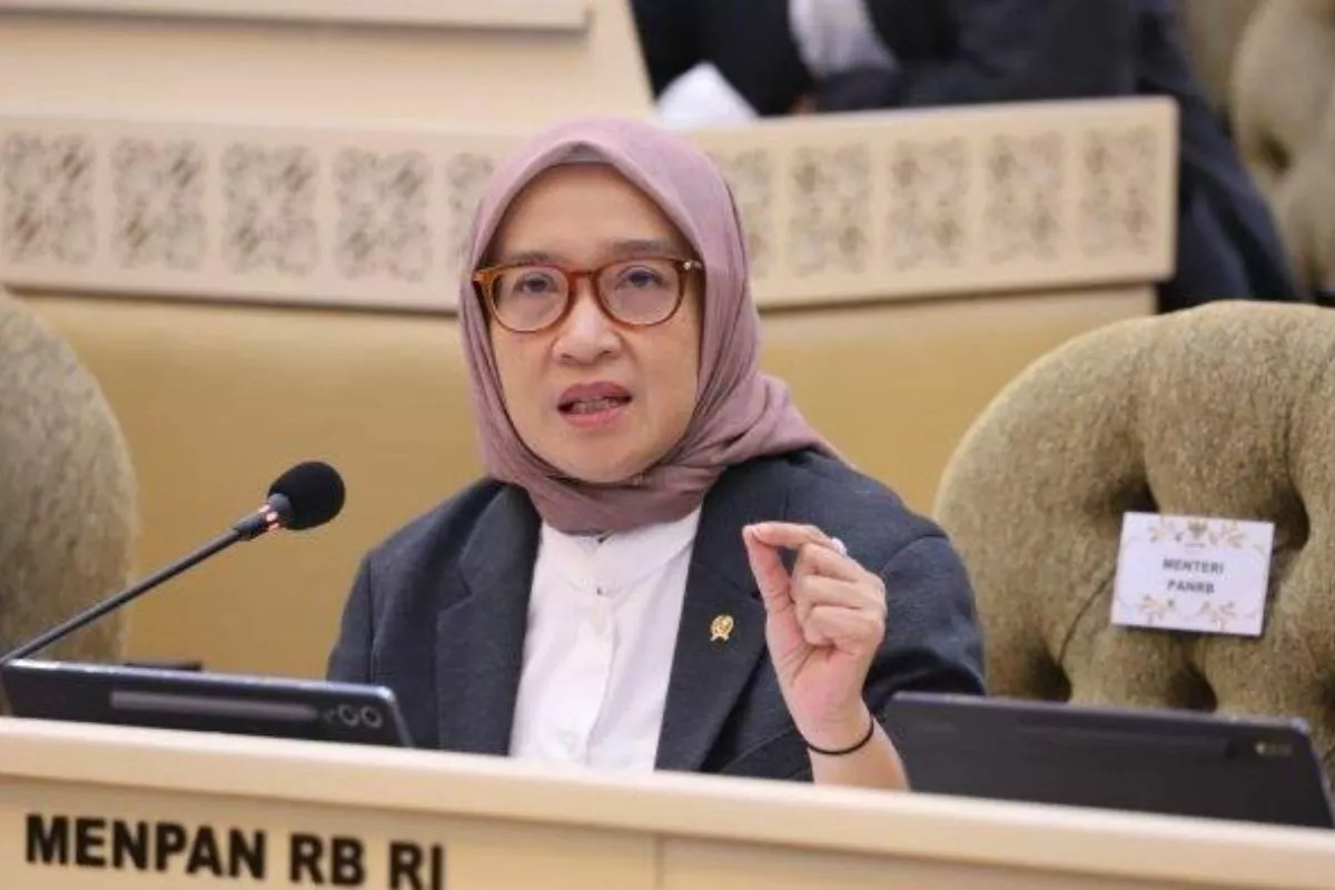 MenPANRB Sebut Kolaborasi Kunci Utama Layanan Publik Berkualitas