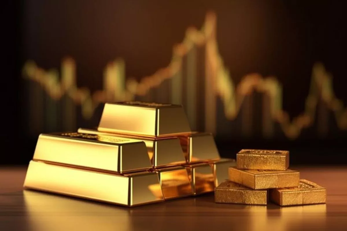 Harga Emas Antam Naik Rp 10.000 Per Gram Pada Perdagangan Awal Pekan Ini