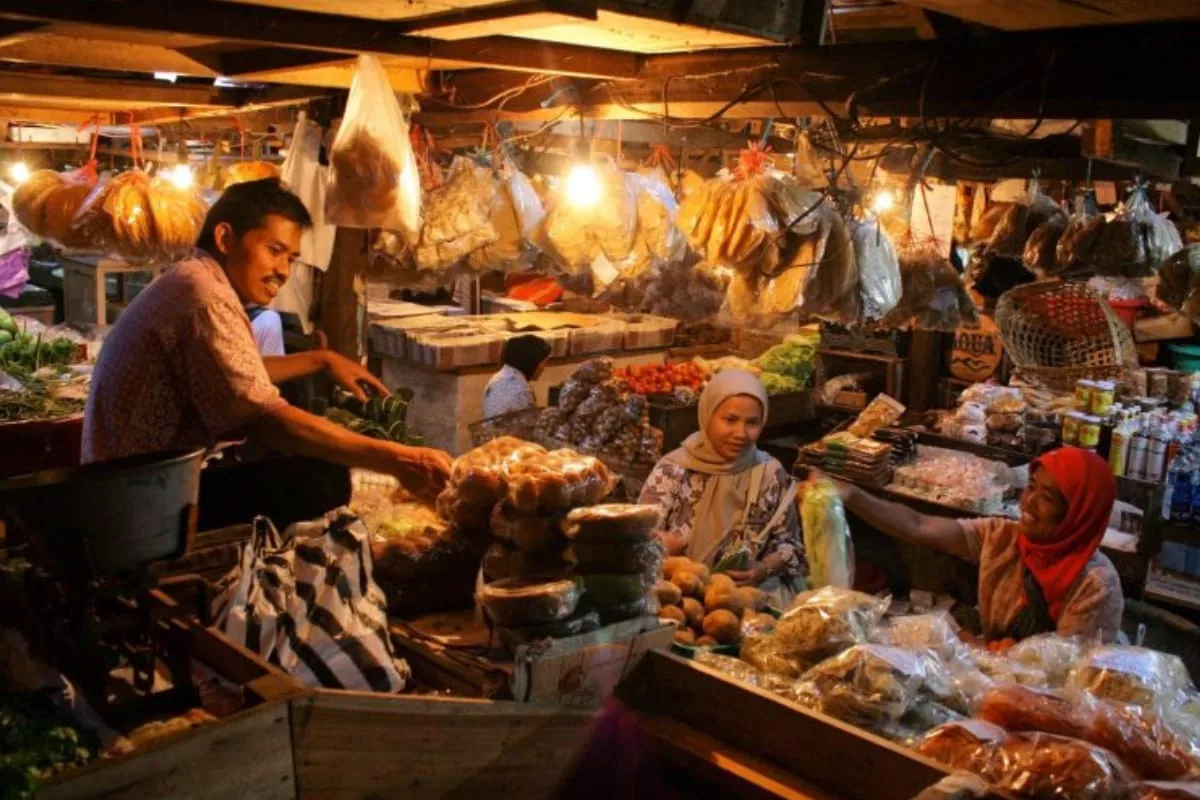 PP 20 Tahun 2026 Dorong Transisi UMKM ke Sektor Formal Lebih Cepat