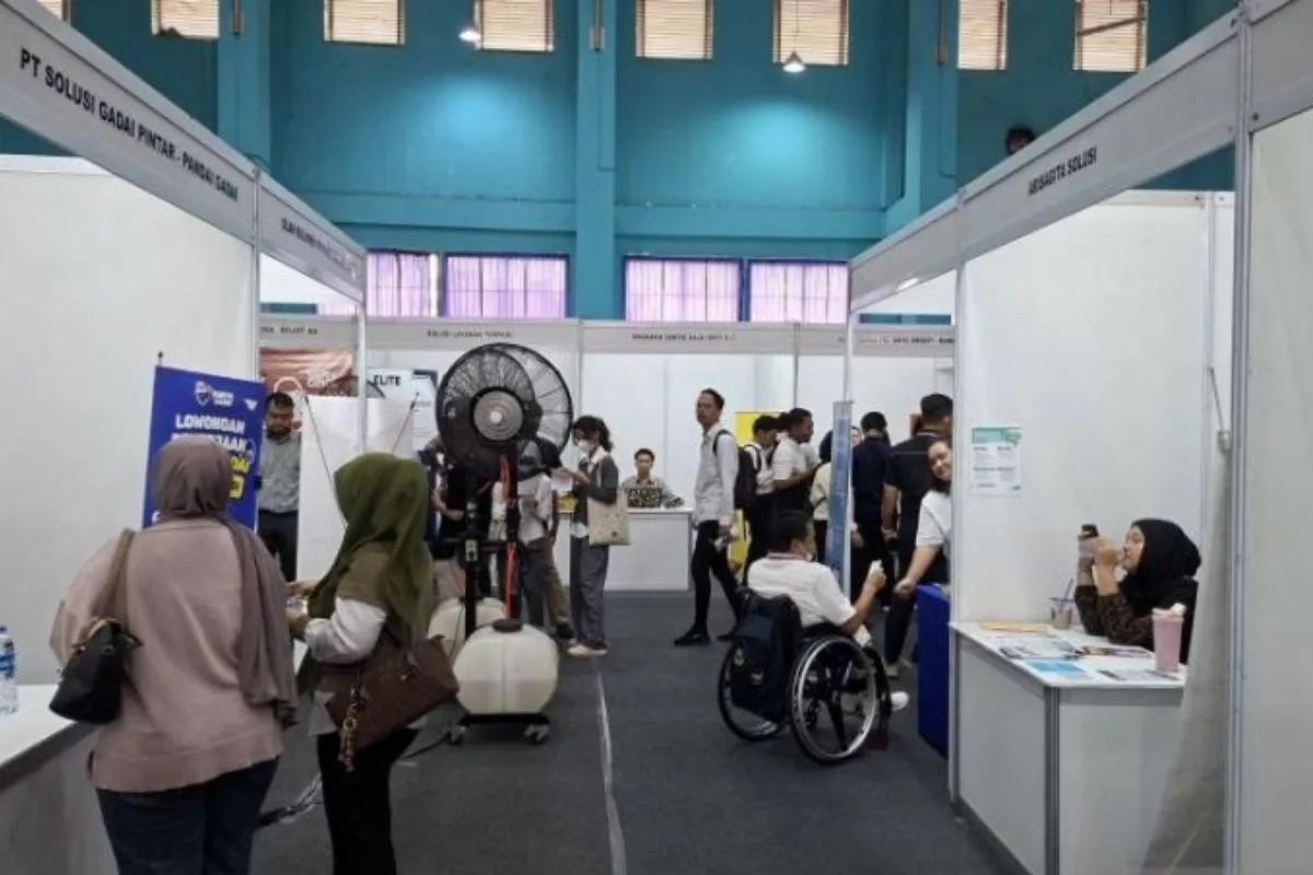 Lewat Jakpreneur, Pemprov DKI Targetkan Lapangan Kerja Baru