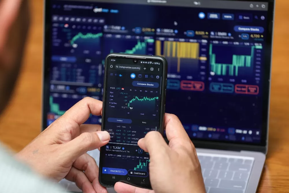 Alasan BEI Jadikan HSCA Dasar Rebalancing Indeks LQ45 dan IDX30