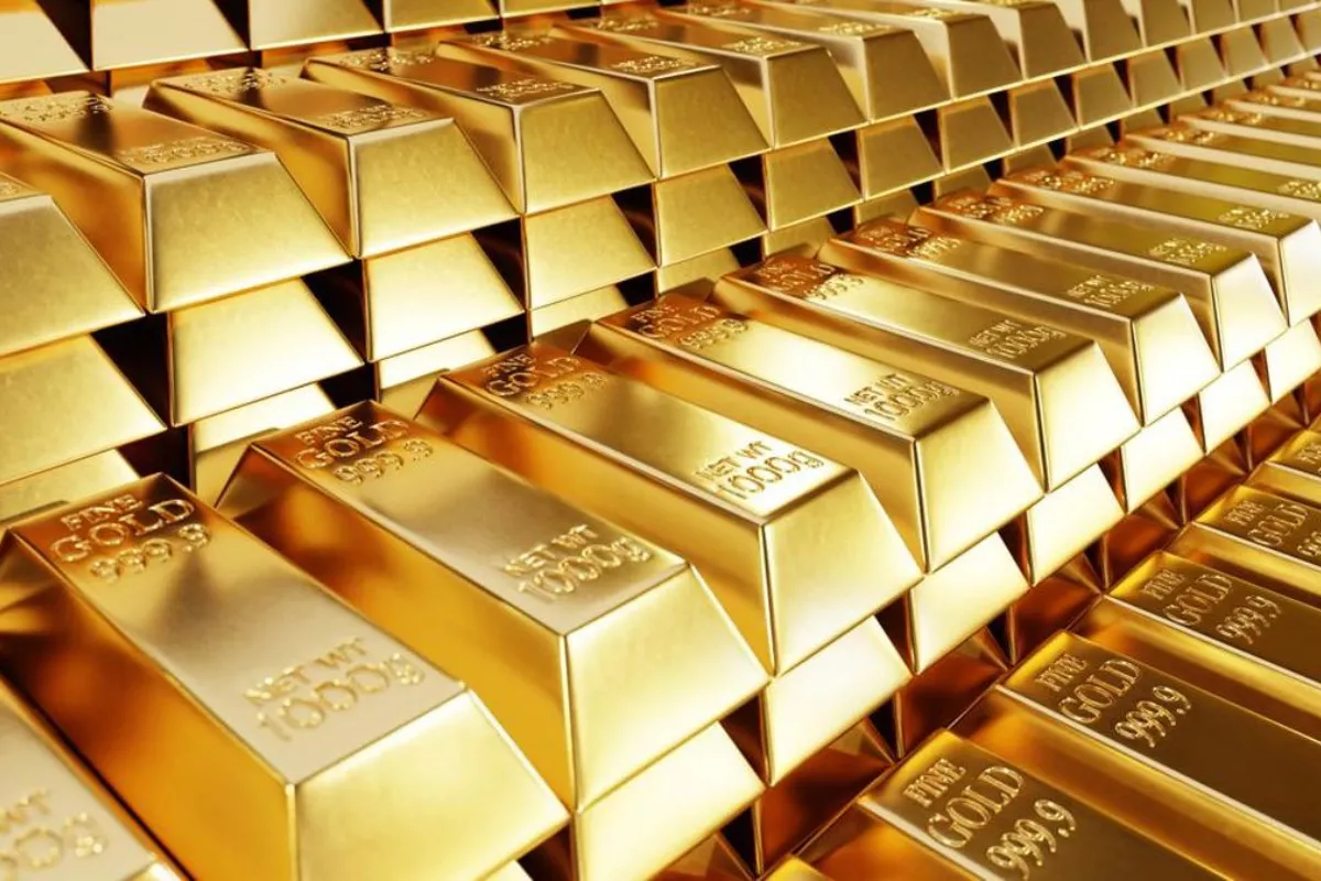 Pemerintah Menyiapkan Bebas Pajak bagi Produk ETF Emas di Indonesia