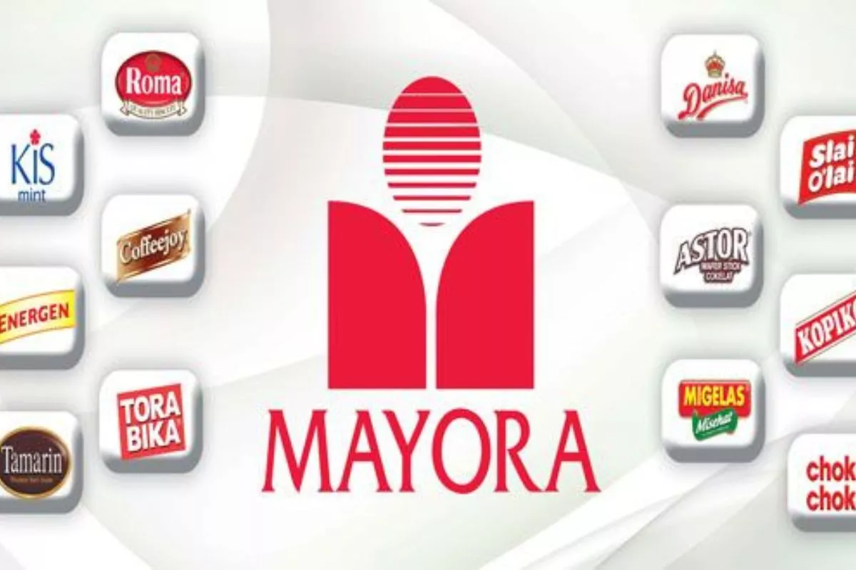 Mayora Indah Bagikan Dividen Tunai Rp60 per Saham Hasil RUPST