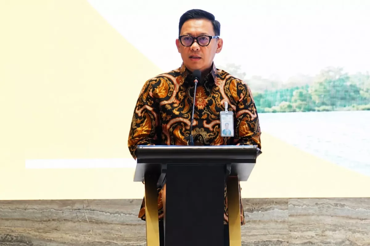 Bank Syariah Indonesia Salurkan KPR FLPP Untuk Pegawai Kemenag 2026