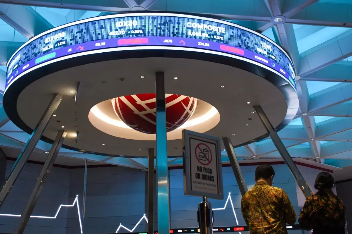 IHSG 25 Juni 2026 Masih Tertekan, 4 Saham Disarankan Analis