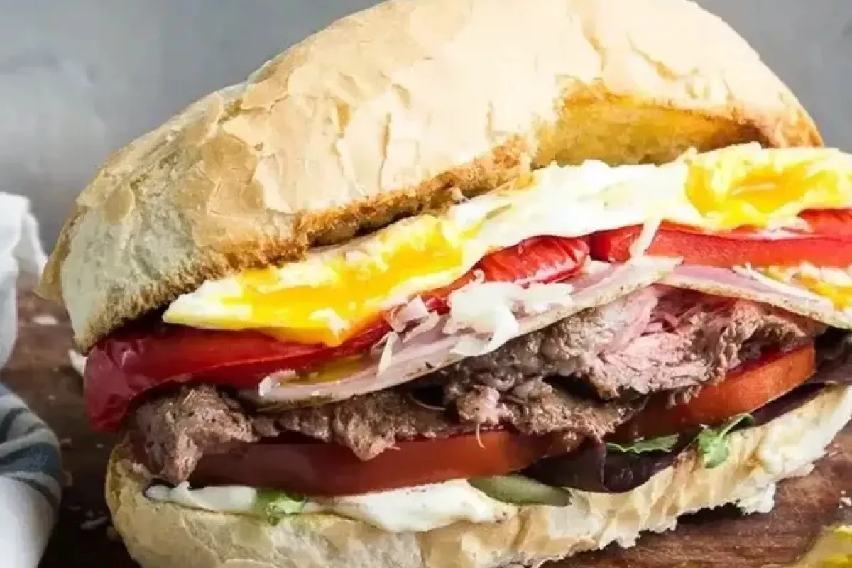 Wisata Kuliner Turis Piala Dunia 2026 di AS, Berburu Saus Ranch