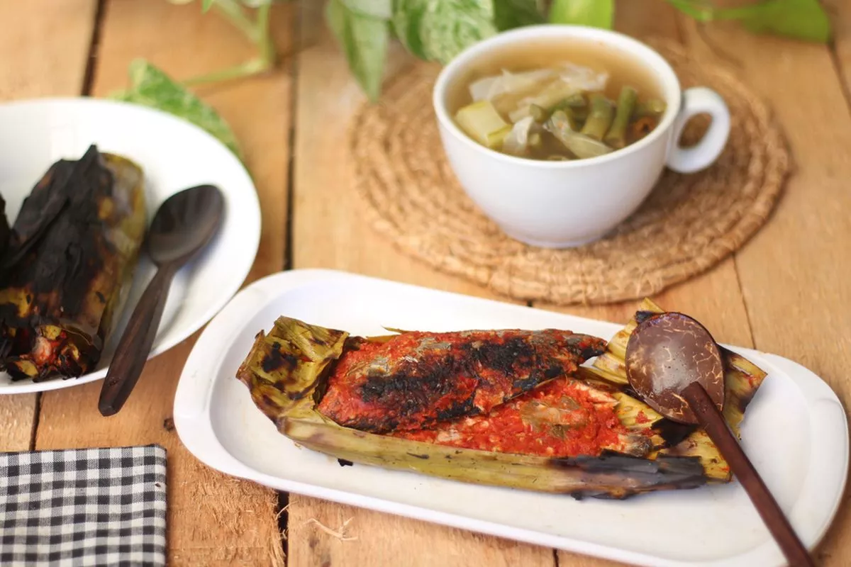 Contoh Menu Diet Sehat Seminggu Wanita Karir Sibuk