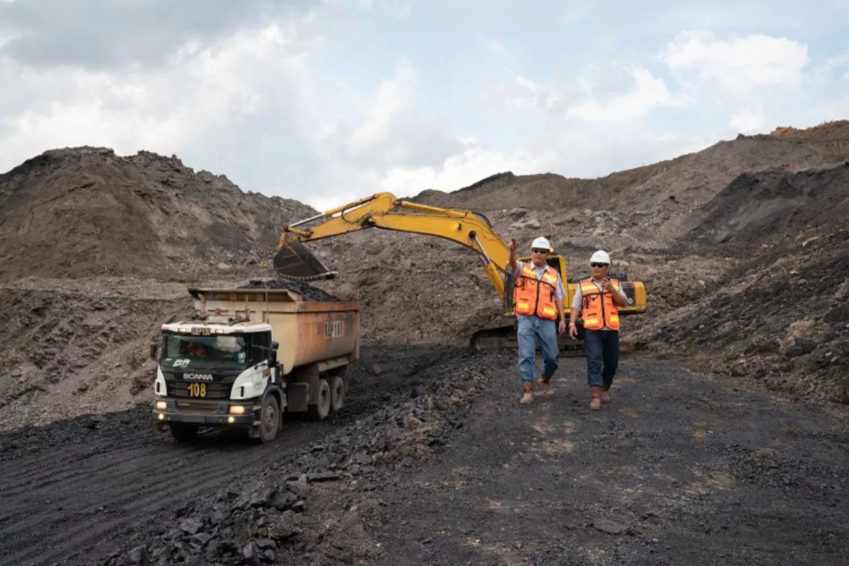 ITMG Catat Perolehan Laba Bersih Rp1,89 Triliun pada Semester I 2026