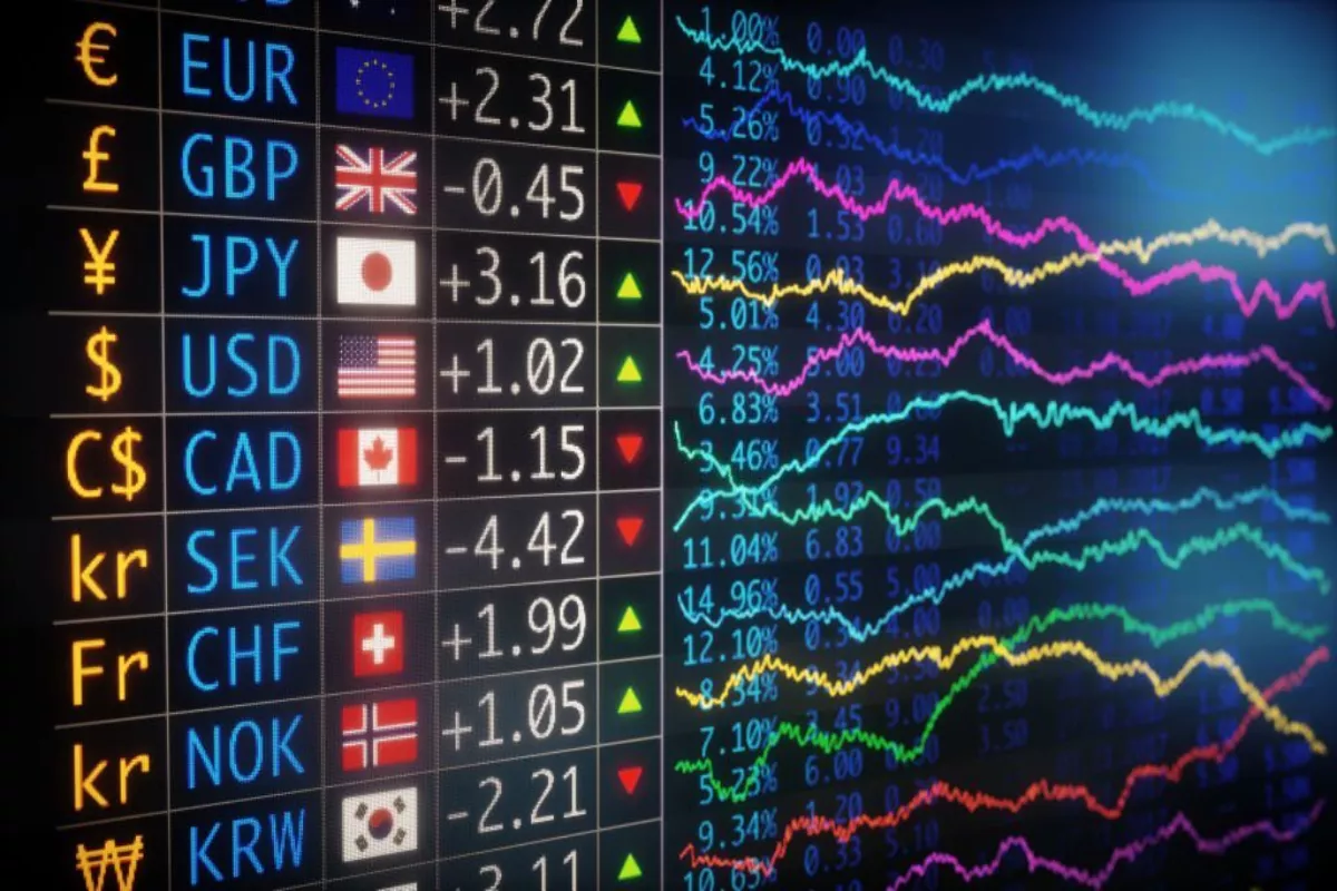 Kurs Euro Dipatok BI Rp20.670, Cek Rincian Valas Selengkapnya