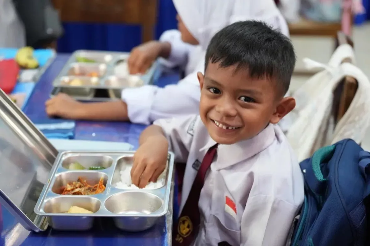 Program MBG Aktif, Harga Telur dan Ayam di Jabar Mulai Merangkak Naik
