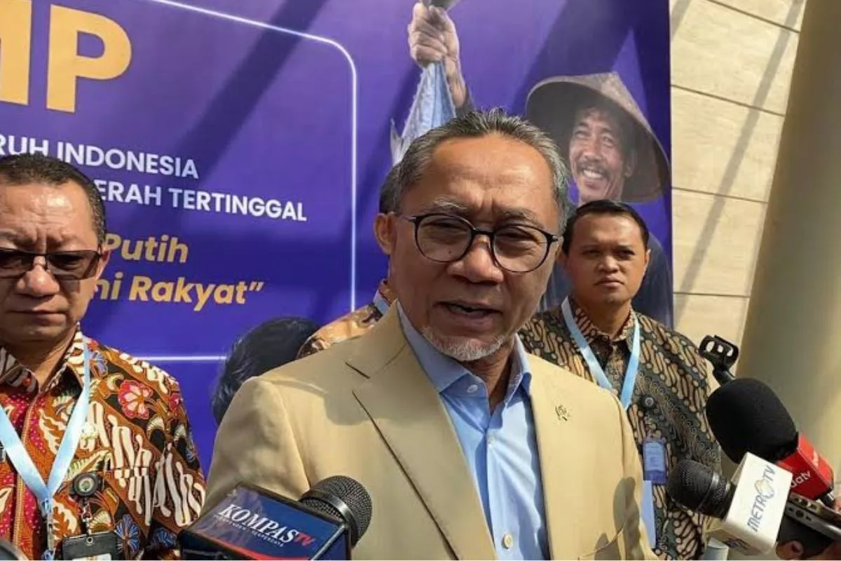 Pemerintah Percepat Perpres Koperasi Desa, Target Selesai Bulan Depan