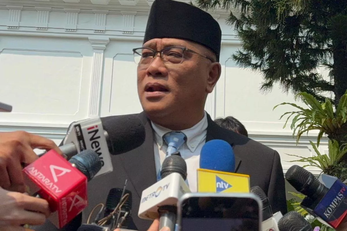 Jumhur Hidayat Pimpin KLH, Sinergi Ekonomi Ekologi Jadi Fokus