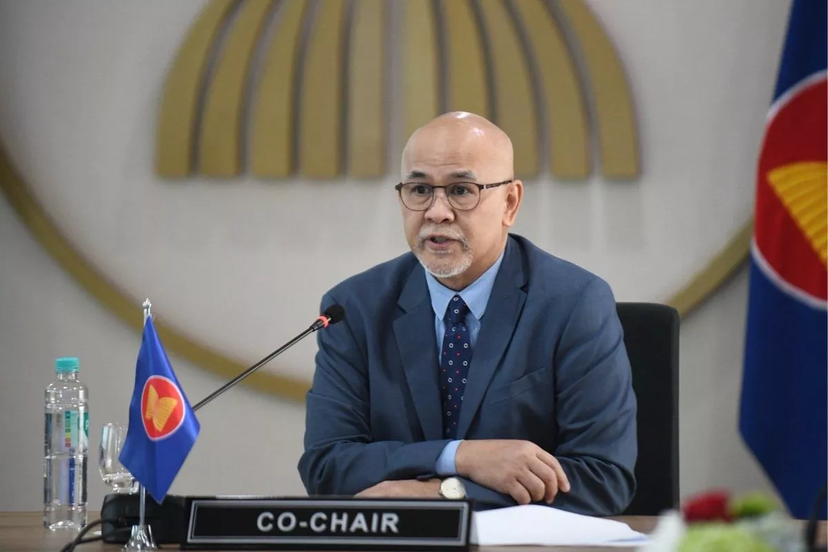 ASEAN Perbarui 21 Proyek Strategis untuk Perkuat Konektivitas Kawasan