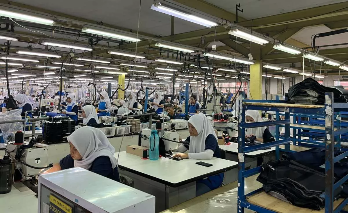 Jaga Stabilitas Pasar, TRIS Akan Buyback 94 Juta Saham Senilai 15 Miliar