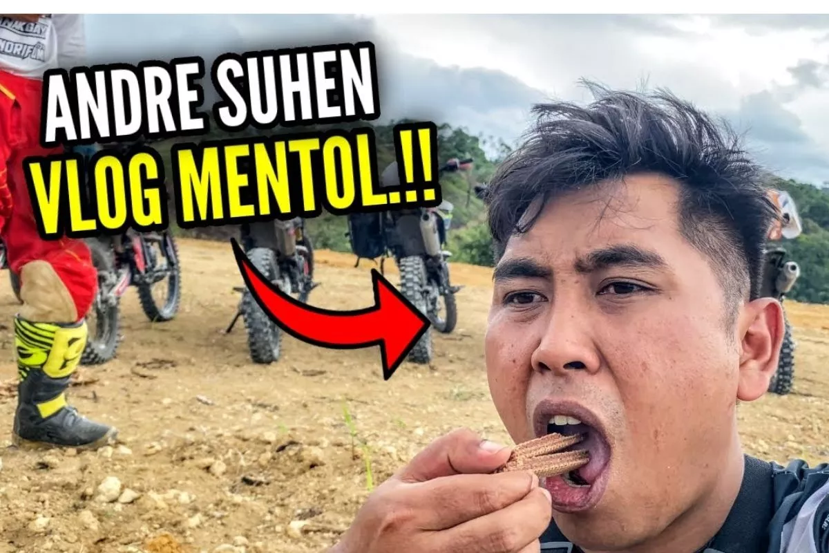 Kisah Inspiratif Andre Suhen: Dari Pelosok Aceh Menuju Jutaan Pengikut