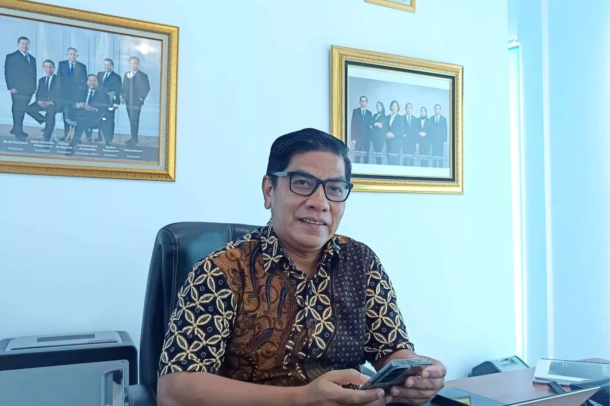 Pelni dan Pelindo Gratiskan Pengiriman Bantuan Korban Bencana NTT