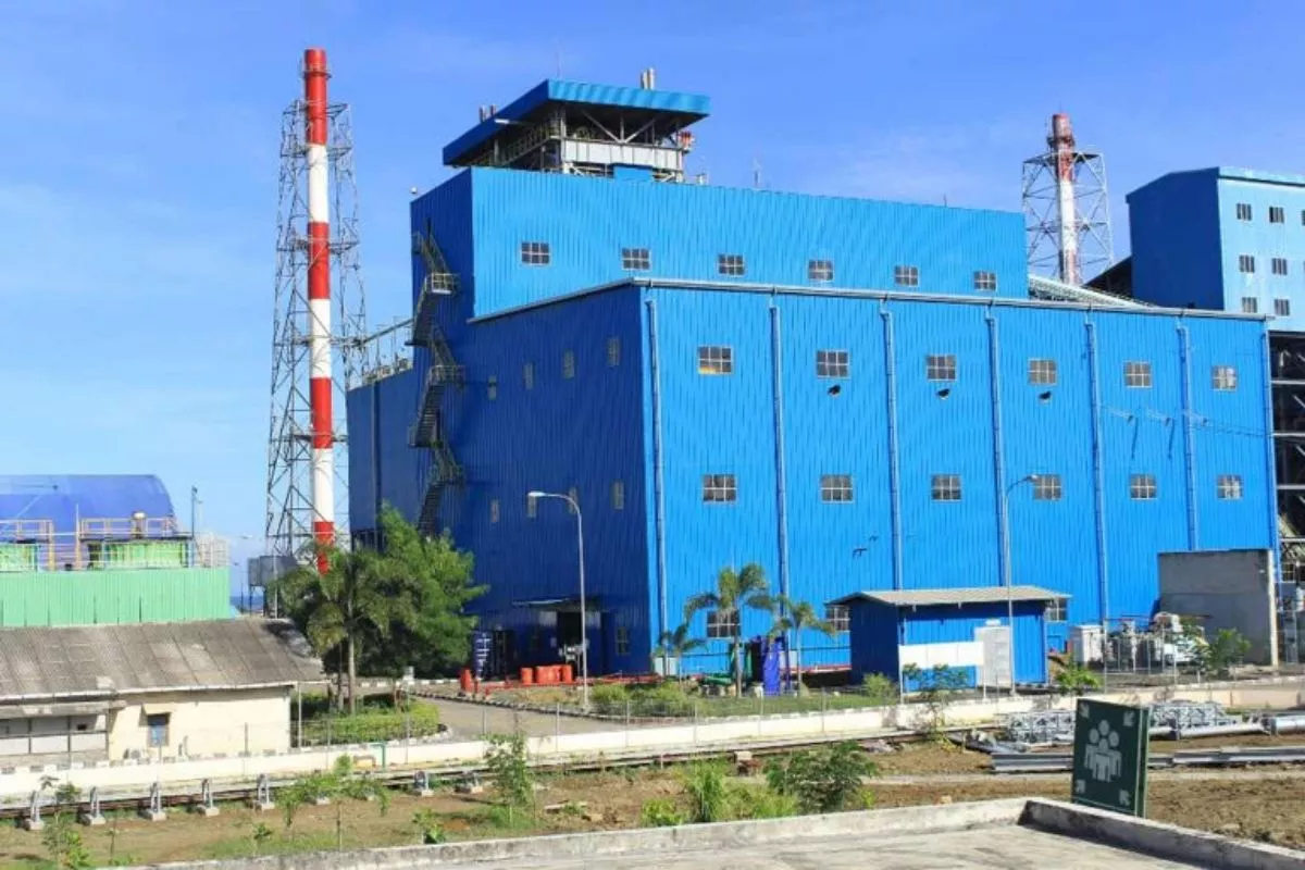 PLN IP Gandeng DevvStream Monetisasi Karbon dari PLTS Off-grid