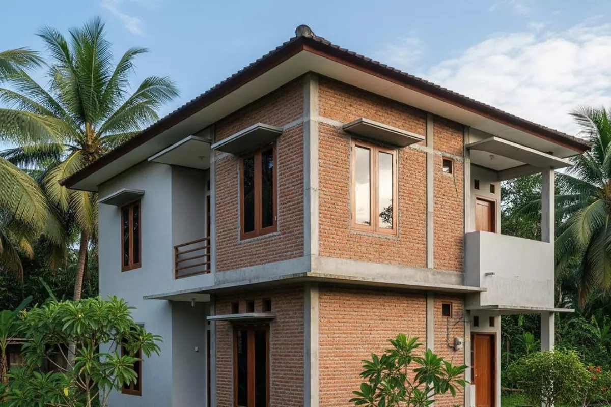 Pertimbangan Finansial Penting Sebelum Ambil KPR Saat Harga Naik