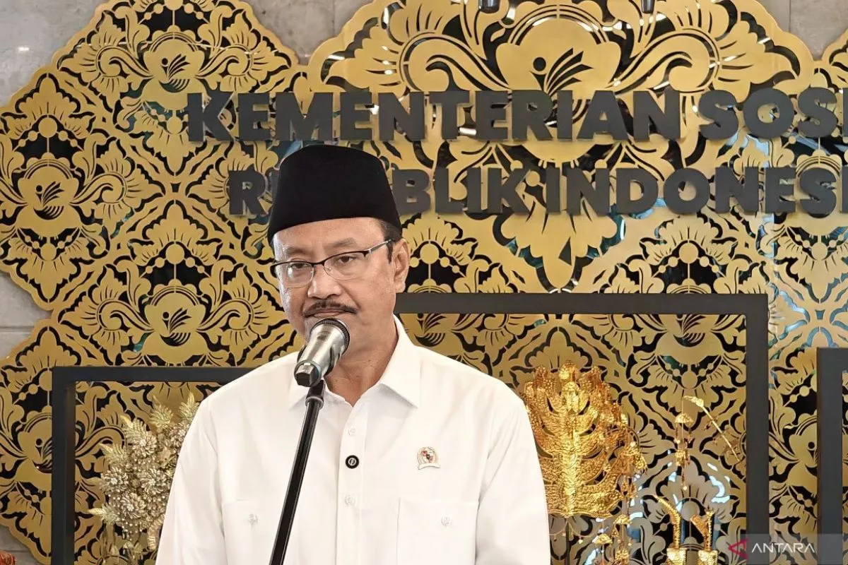 Gus Ipul: Pendamping PKH Rangkap Jabatan Harus Kembalikan Gaji