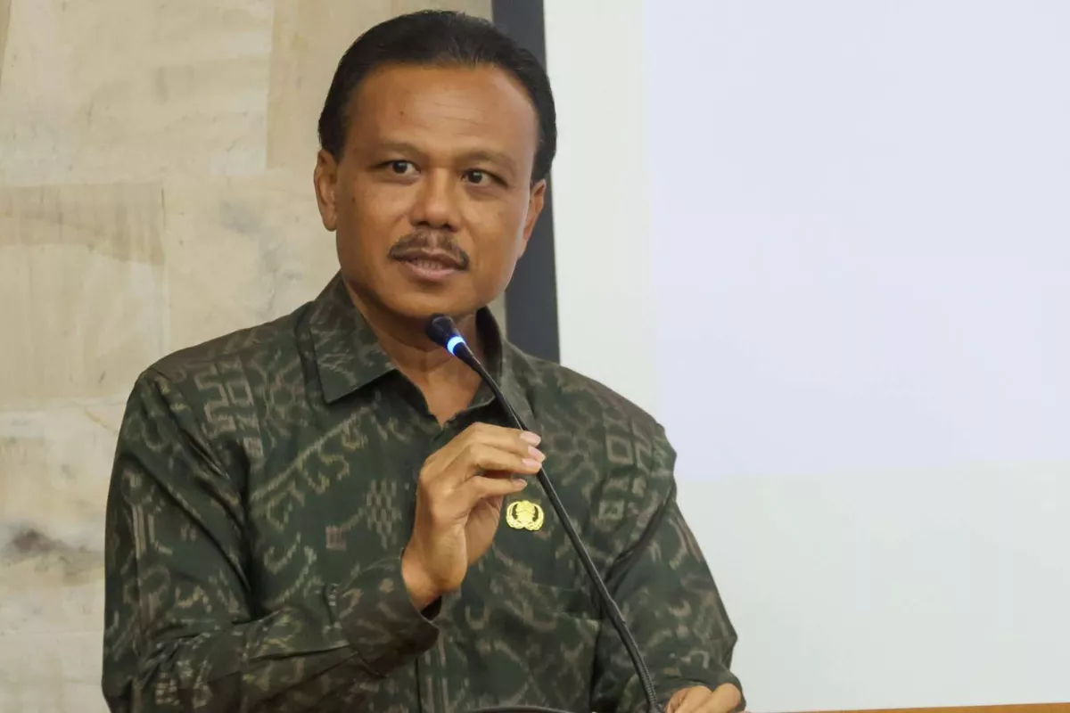 Pemprov Bali Kembangkan Energi Arus Laut di Nusa Penida