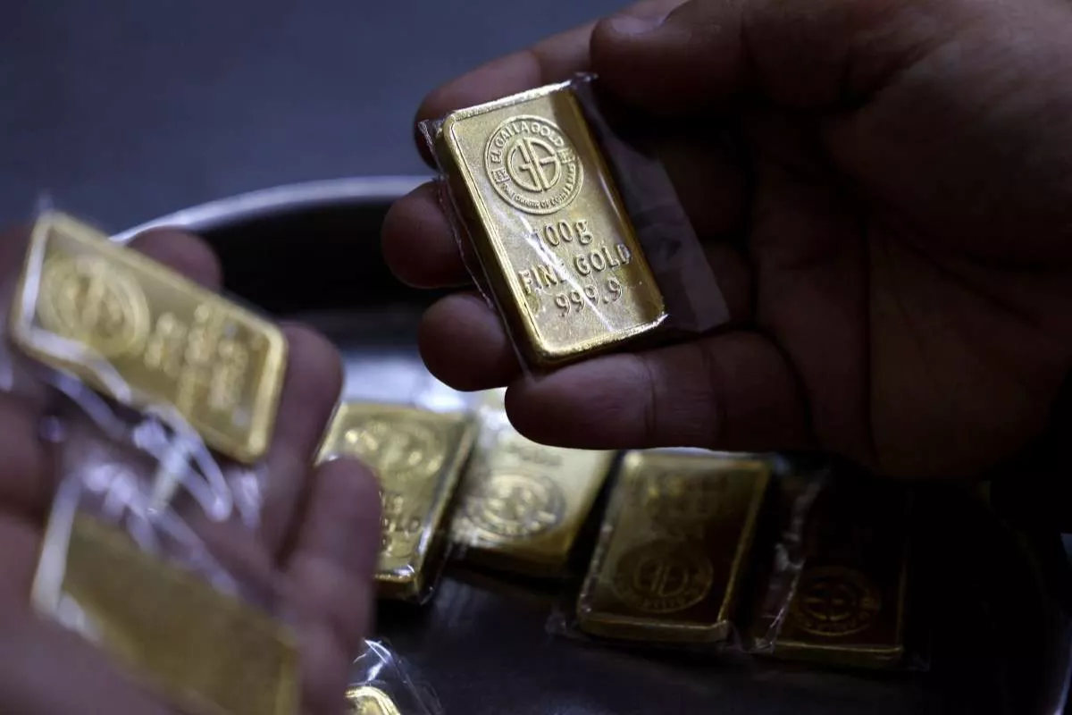 Investasi Emas Syariah Melonjak Tajam 127,6 Persen Pada Juni Tahun 2026