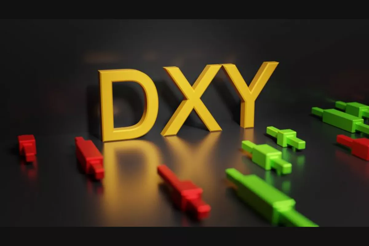 Indeks DXY Melemah Akibat Ketidakpastian Damai Antara AS dan Iran
