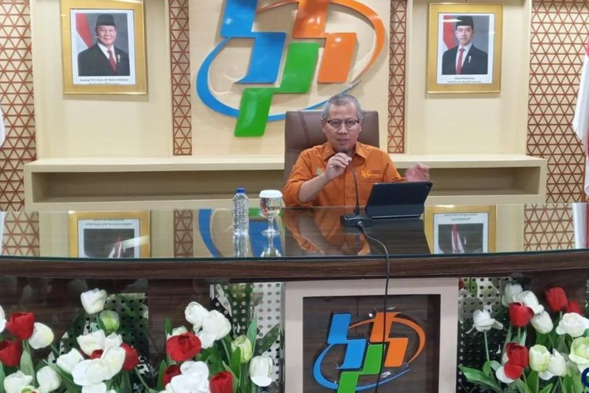 Dipicu Sektor Transportasi, Inflasi Bulanan Juni Tembus 0,44%