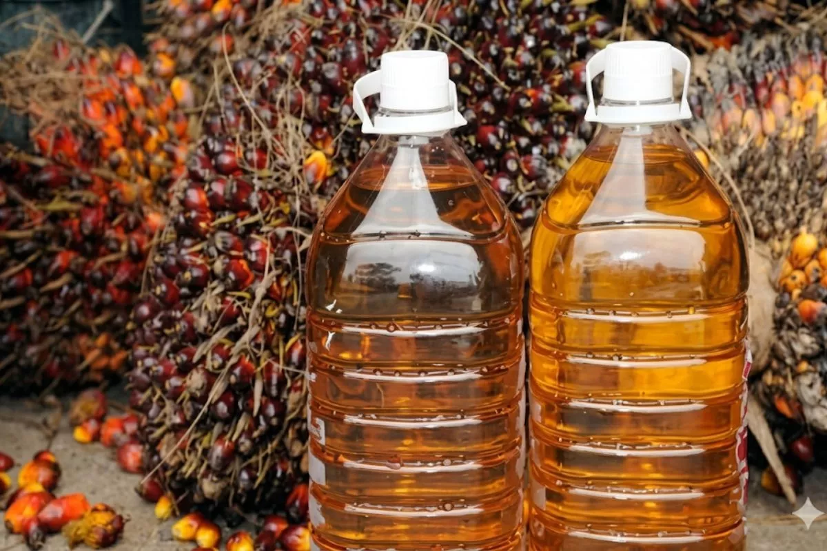 Harga Kontrak CPO di Bursa Malaysia Melemah Hari Ini 26 Mei 2026