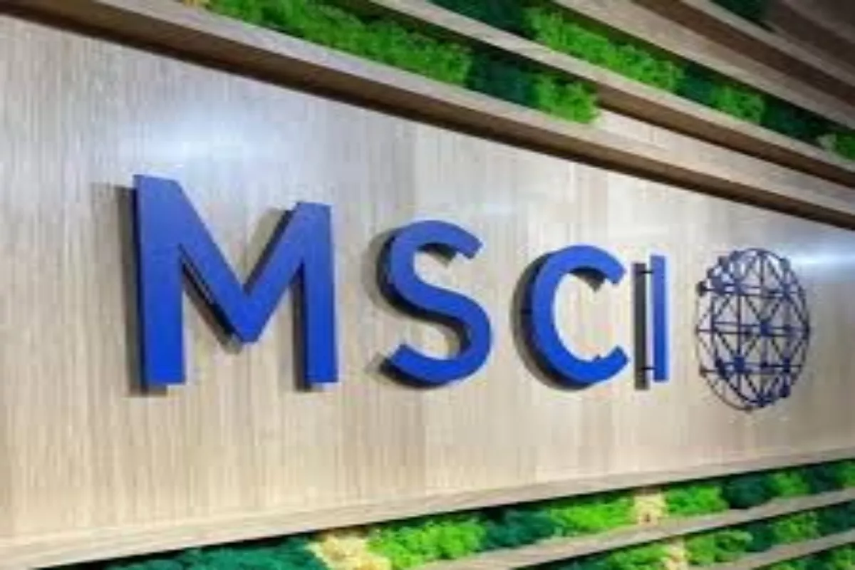 MSCI Pertahankan Status Pasar Keuangan Indonesia Pada Emerging Market