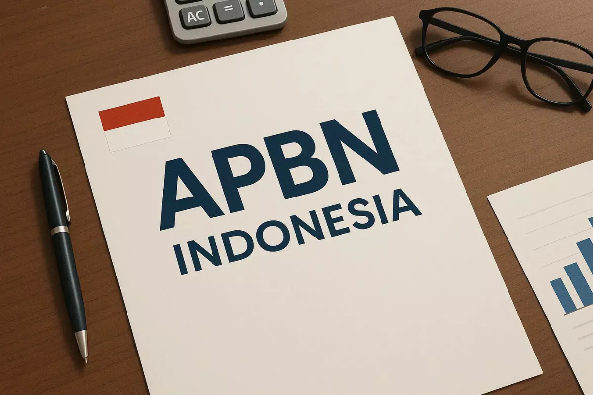 Pemerintah Perkuat Pengawalan Program Prioritas Lewat Anggaran APBN