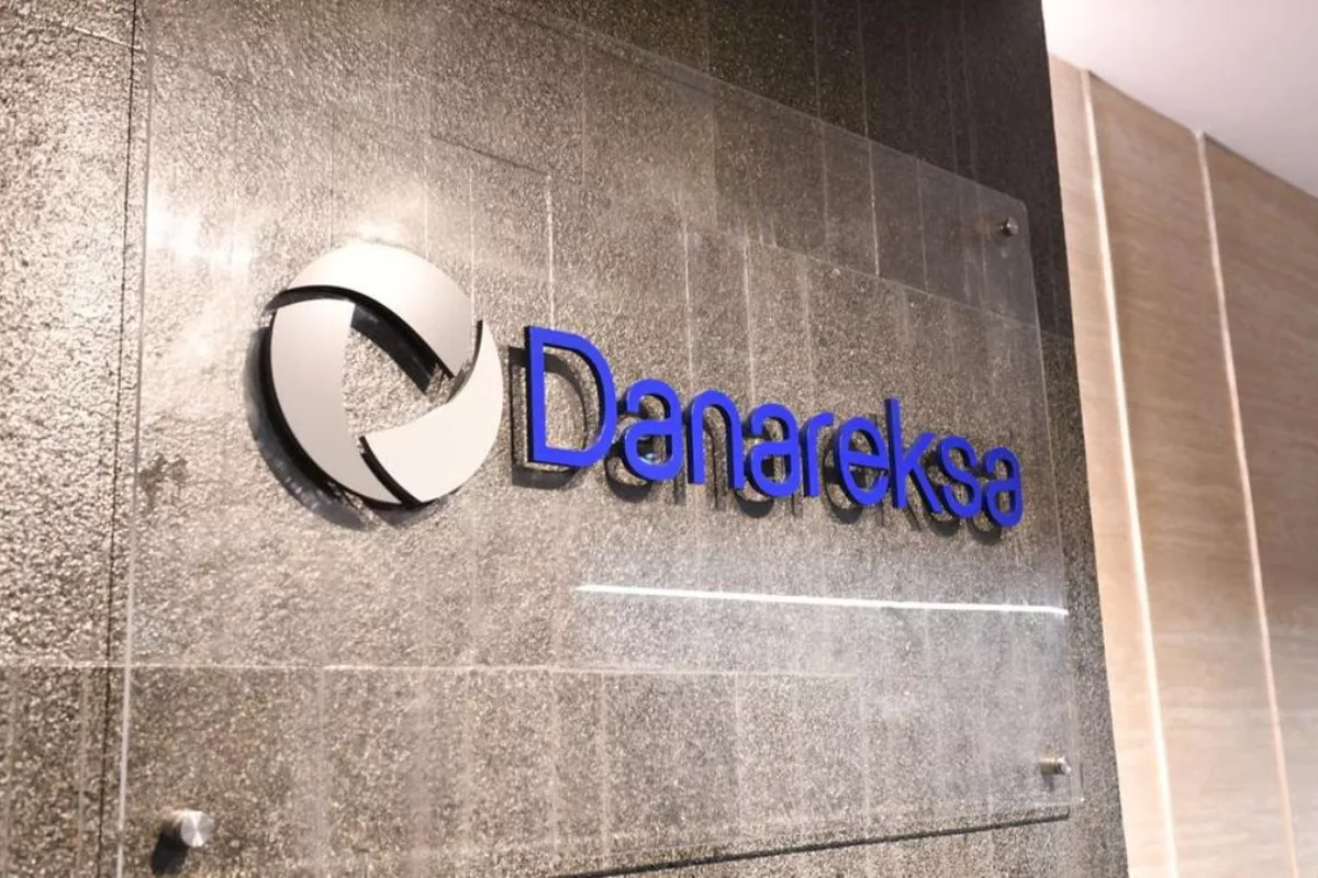 Danantara Tugaskan Danareksa Kelola Aset Kawasan Industri BUMN