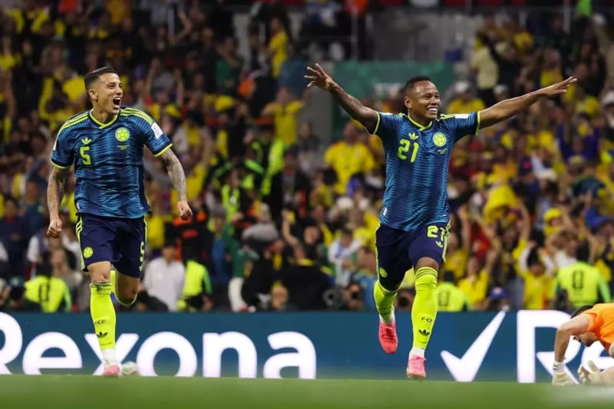 Prediksi Skor Kolombia vs RD Kongo di Piala Dunia 2026